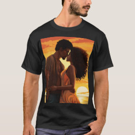 BAE- ACTIE #7 T-SHIRT