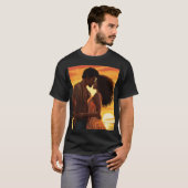 BAE- ACTIE #7 T-SHIRT (Voorkant volledig)