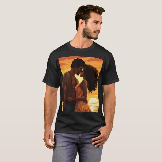 BAE- ACTIE #7 T-SHIRT (Voorkant volledig)