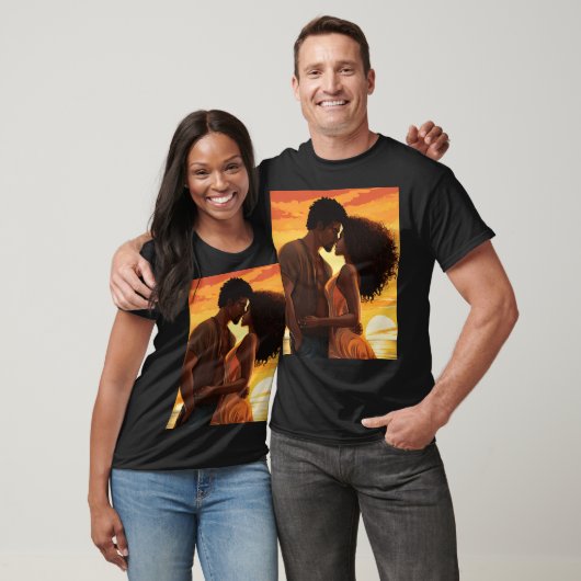 BAE- ACTIE #7 T-SHIRT (Unisex)