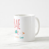 BAE - Beste tante Ever Koffiemok (Voorkant rechts)