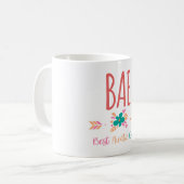 BAE - Beste tante Ever Koffiemok (Voorkant links)