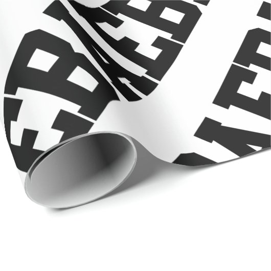 Bae Cadeaupapier (Rol Hoek)