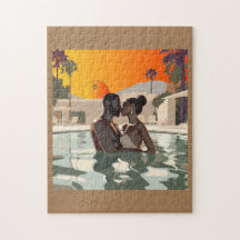 BAE-CATION #1 puzzel