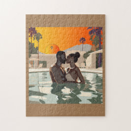 BAE-CATION #1 puzzel