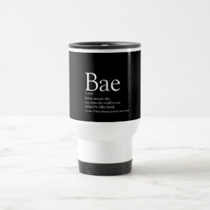 Bae Definitie Boyfriend Girlfriend Reisbeker