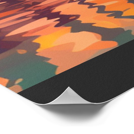 BAE-KATION #2 POSTER (Hoek)