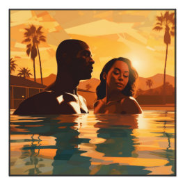 BAE-KATION #3 FOTO AFDRUK