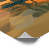 BAE-KATION #3 POSTER (Hoek)