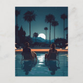 BAE-KATION #4 BRIEFKAART (Voorkant)