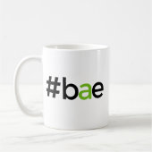 #bae koffiemok (Links)