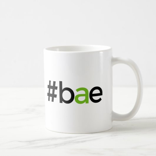 #bae koffiemok (Rechts)