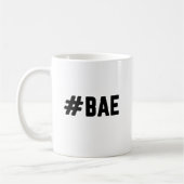 # Bae Koffiemok (Links)