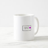 BAE KOFFIEMOK (Voorkant rechts)