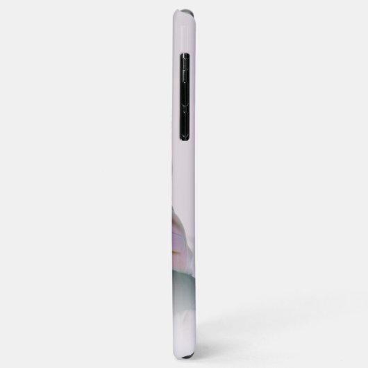 BAE | Persoonlijke foto Case-Mate iPhone Case (Achterkant/links)