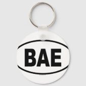 BAE SLEUTELHANGER (Voorkant)
