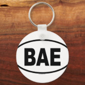 BAE SLEUTELHANGER (Voorkant)