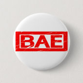 Bae Stempel Ronde Button 5,7 Cm (Voorkant)