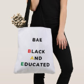 BAE TOTE BAG (Dichtbij)
