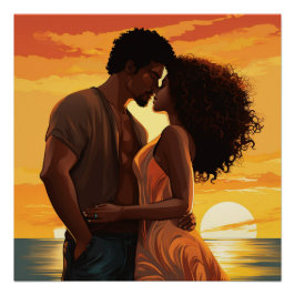 BAE- VAKANTIE #7 PERFECT POSTER