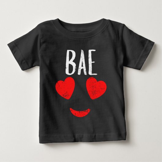 Bae Valentijnsdag (Voorkant)