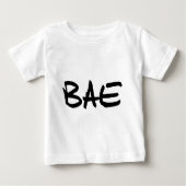 BAE - Voor iemand anders (Voorkant)