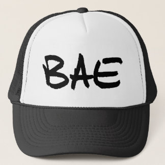 BAE - Voor iemand anders Trucker Pet