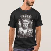 Bael De Driehoofdige Soeverein T-shirt (Voorkant)
