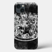 Bael iPad Mini Case (Achterkant)