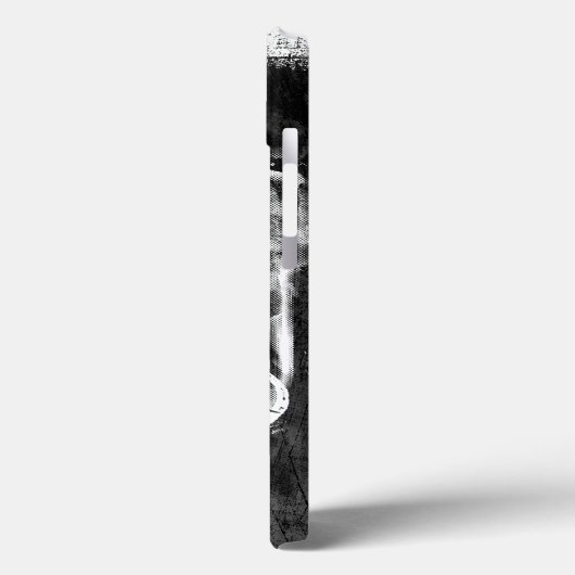 Bael iPad Mini Case (Achterkant / Links)