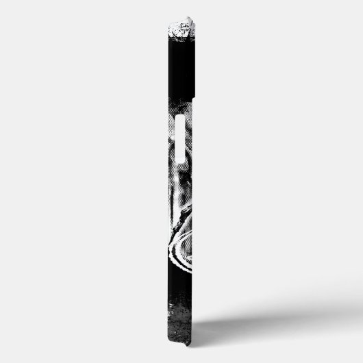 Bael iPad Mini Case (Achterkant / Rechts)