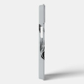 Bael iPad Mini Case (Achterkant / Rechts)