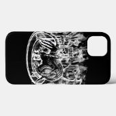 Bael iPad Mini Case (Achterkant (horizontaal))