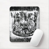 Bael Muismat (Met muis)