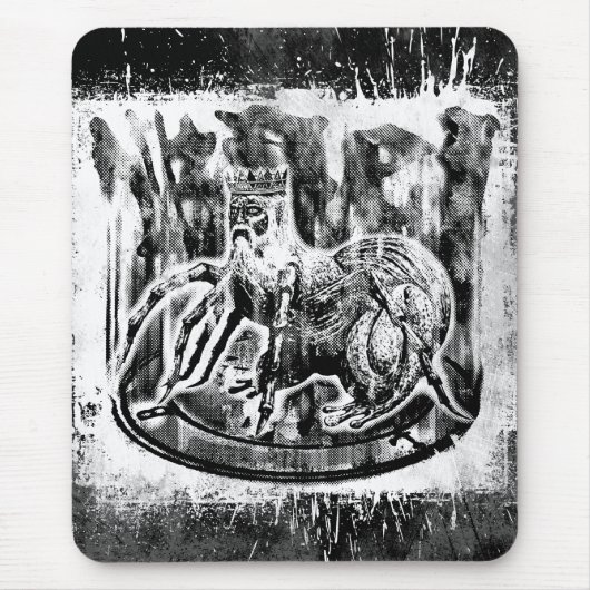 Bael Muismat (Voorkant)