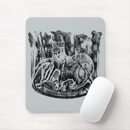 Bael Muismat (Met muis)