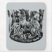 Bael Muismat (Voorkant)