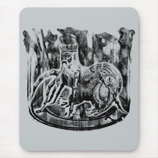 Bael Muismat (Voorkant)