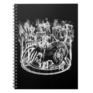 Bael Photo Notitieboek (80 pagina's B&W)