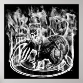 Bael Poster (Voorkant)