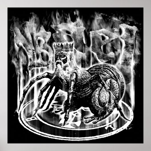 Bael Poster (Voorkant)