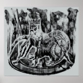 Bael-Posters Poster (Voorkant)