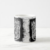 Bael Ringer Coffee Mok (Center)