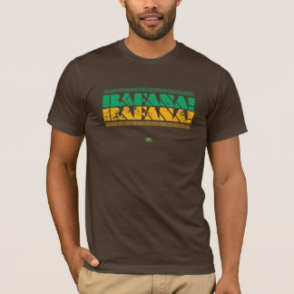 Bafana Bafana - Bruin Shirt