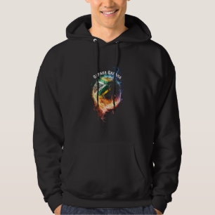 Bafana-Bafana Hoodie