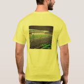 Bafana Bafana T-shirt (Achterkant)