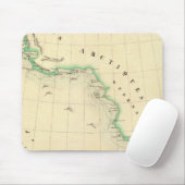 Baffin Bay Muismat (Met muis)