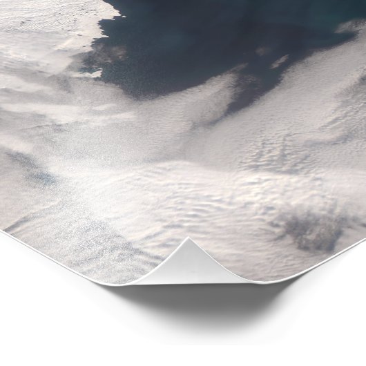 Baffin Foto Afdruk (Hoek)