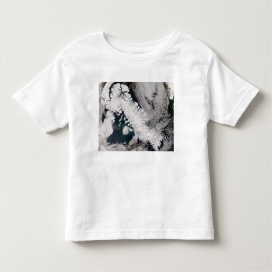 Baffin Kinder Shirts (Voorkant)