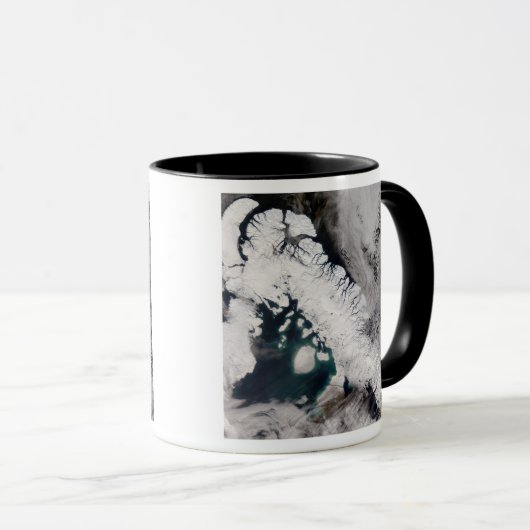 Baffin Mok (Voorkant rechts)